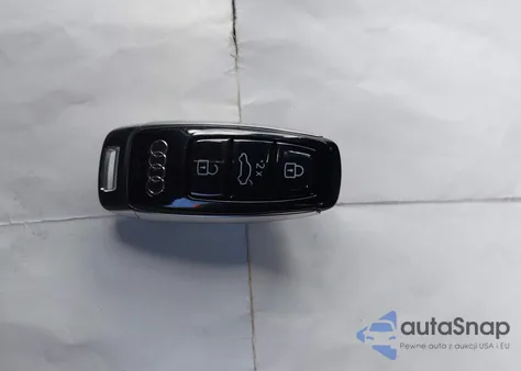 2023 Audi Q7 Premium Plus 45 Tfsi Quattro Tiptronic from USA, damaged, VIN WA1LCBF7XPD023125